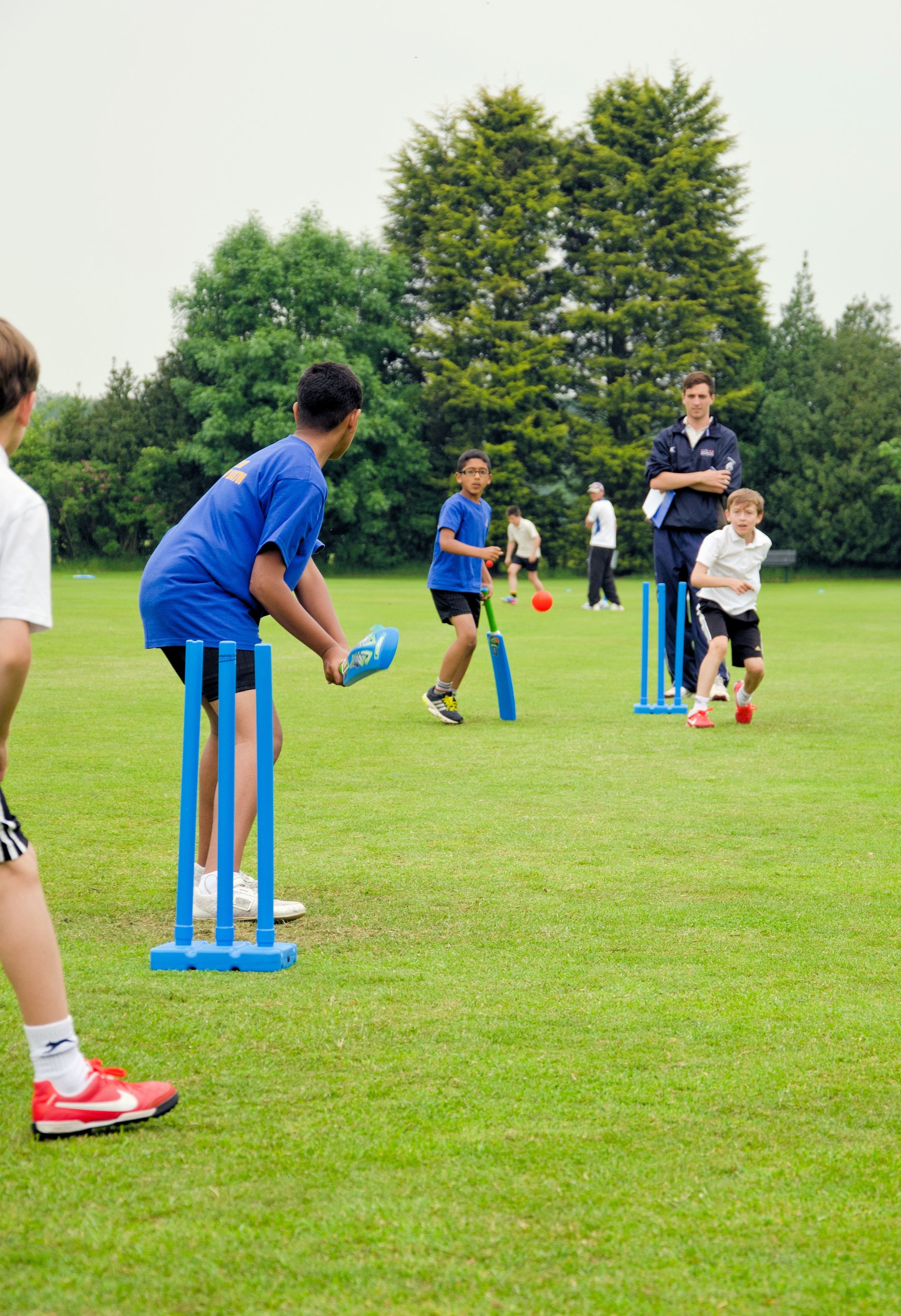 Asda Kwik Cricket Asda Kwik Cricket