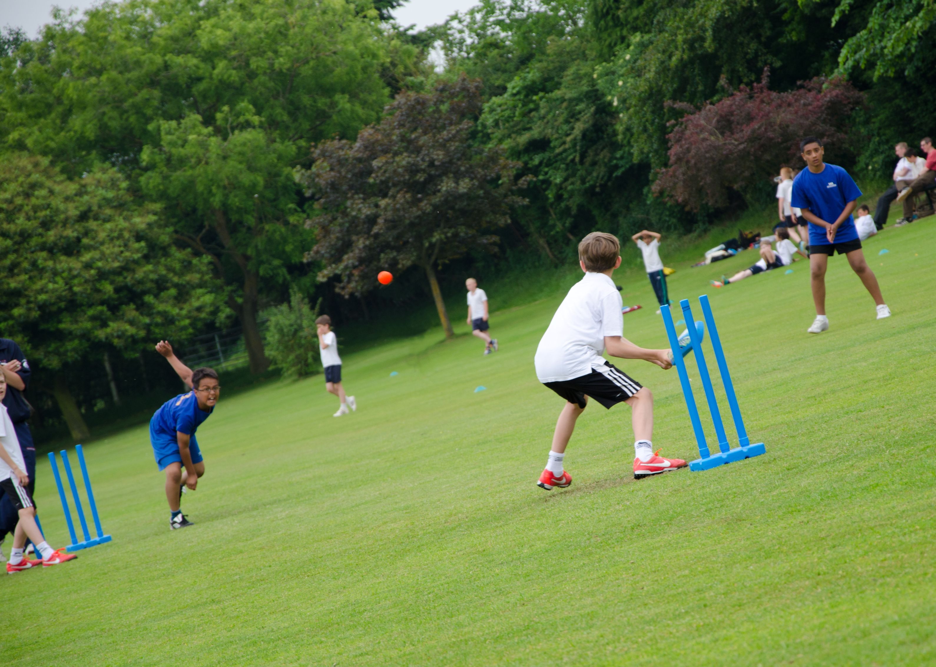 Asda Kwik Cricket >>