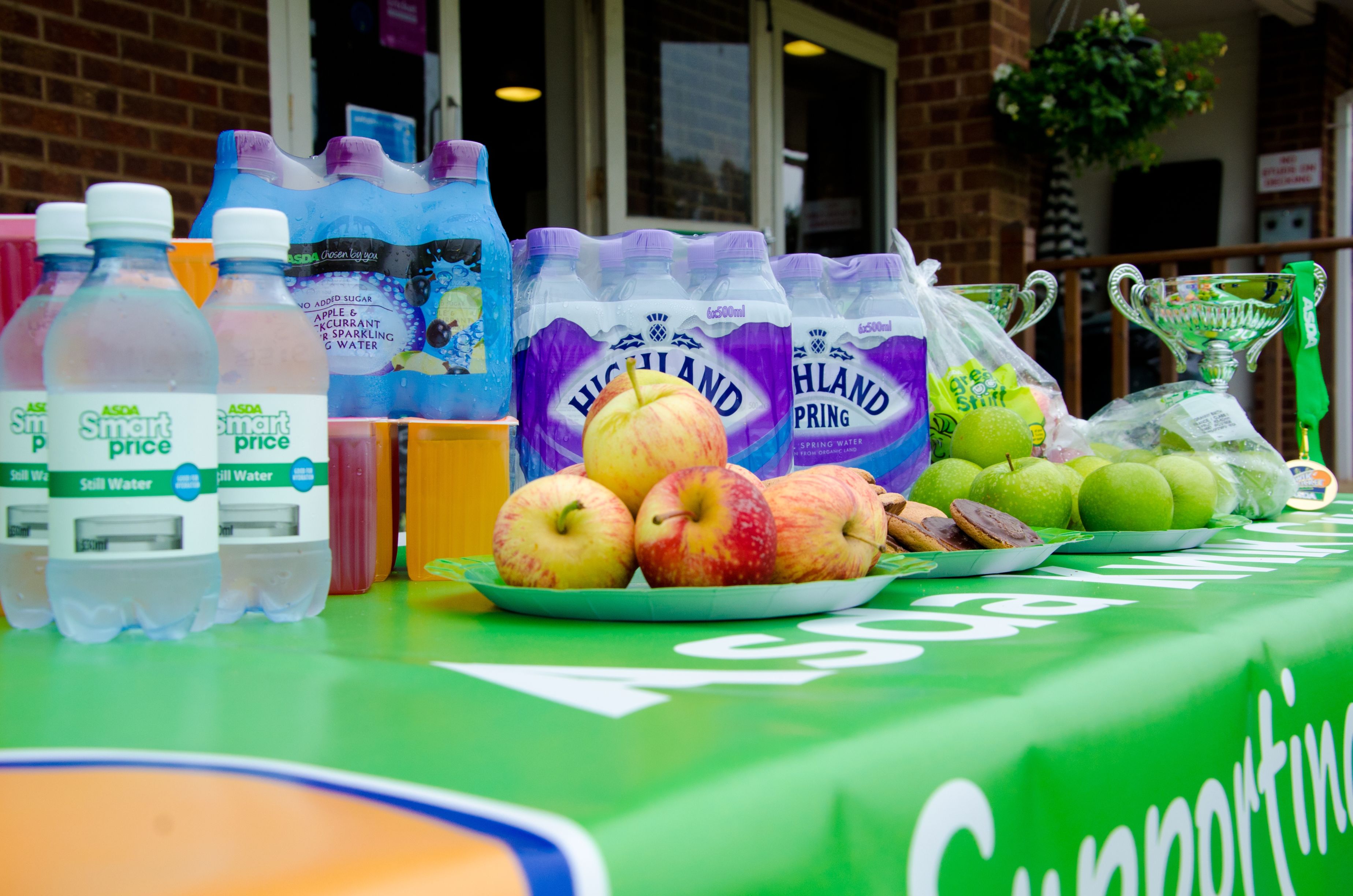 Asda Kwik Cricket >>