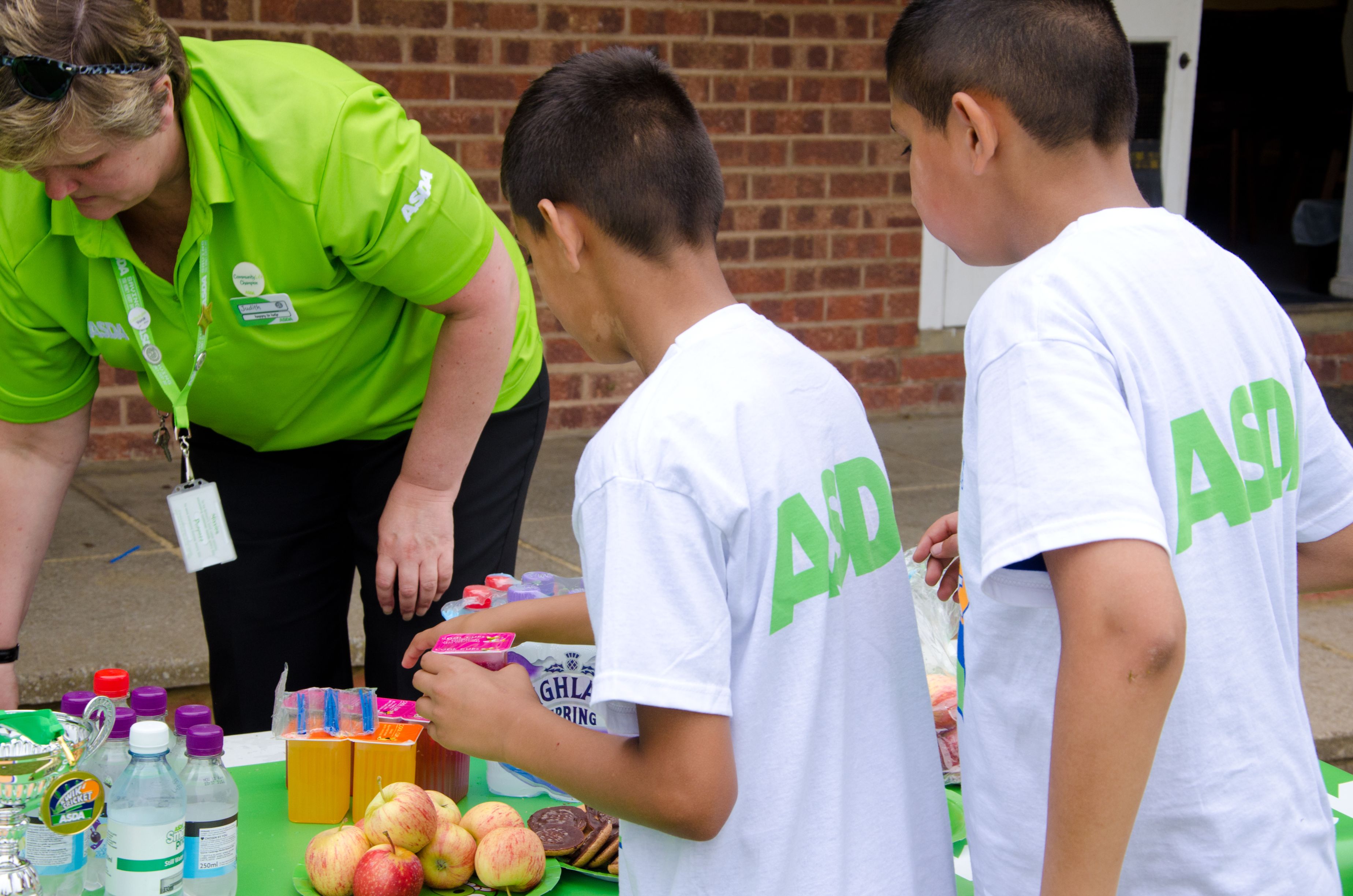 Asda Kwik Cricket \u003e\u003e