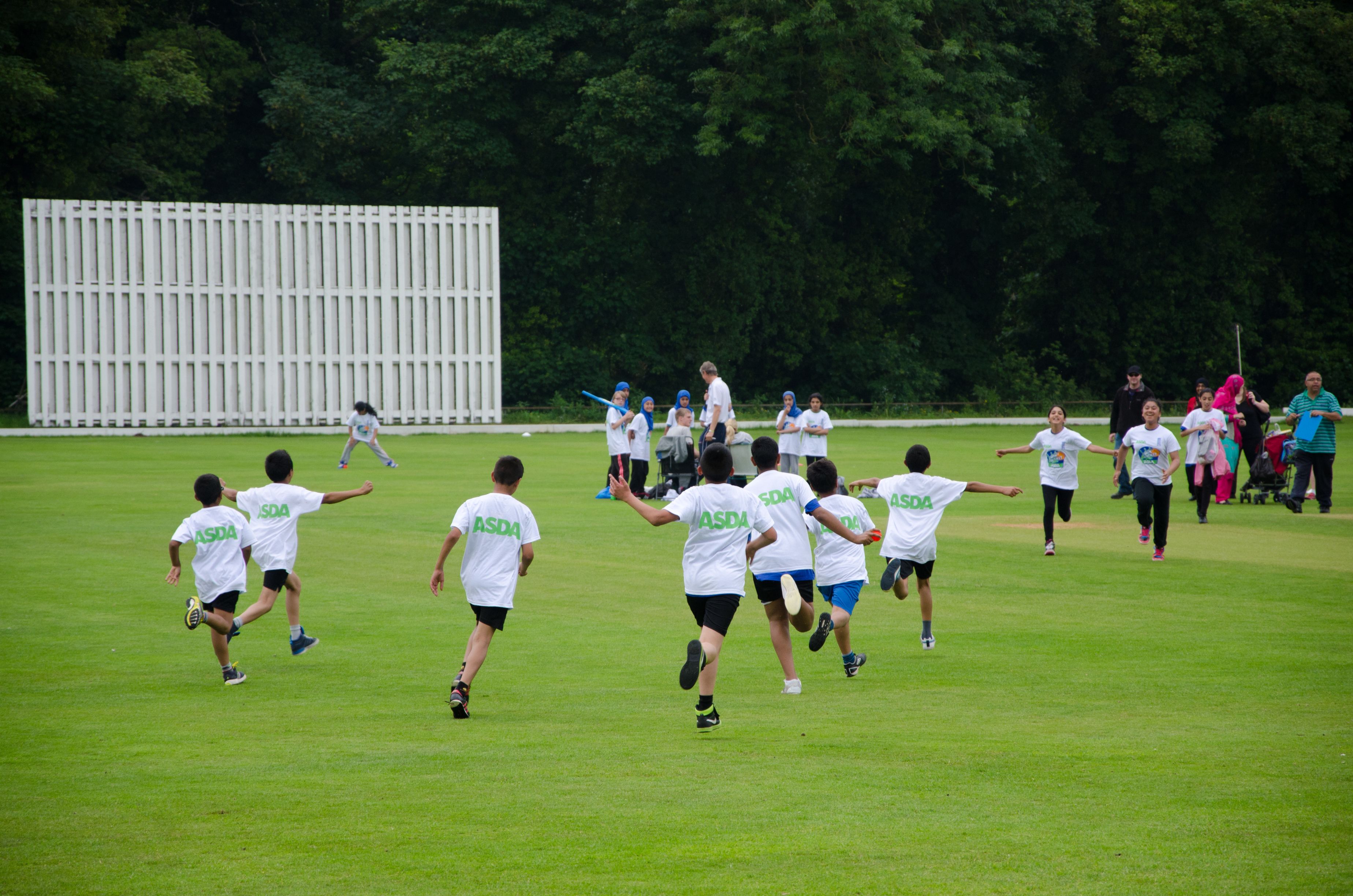 Asda Kwik Cricket >>