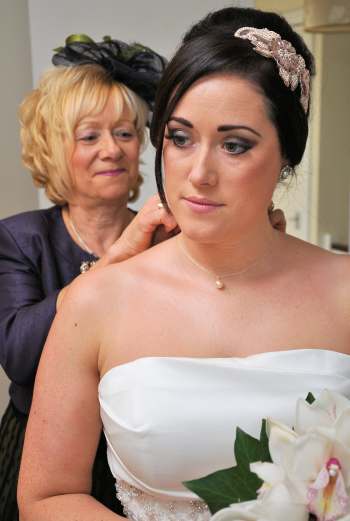 Weddings
