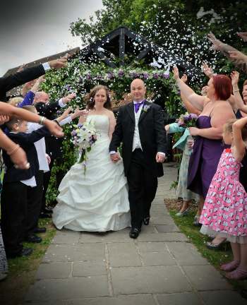 Weddings