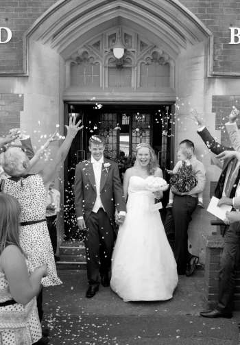 Weddings