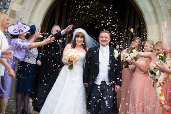 Weddings