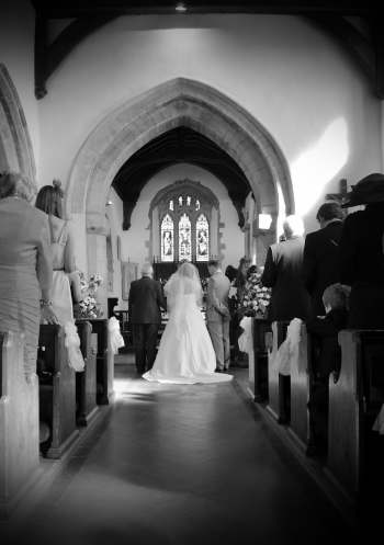 Weddings