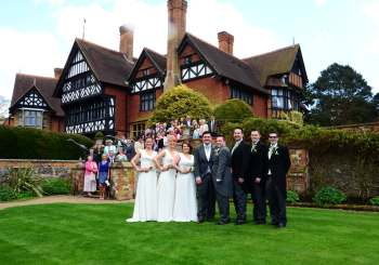 Weddings