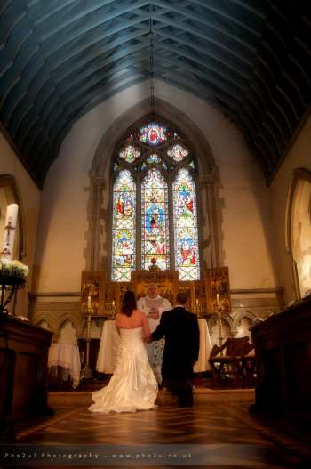 Weddings