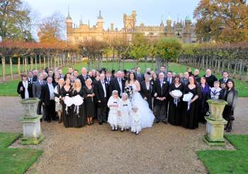 Weddings