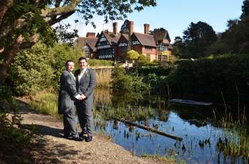 Weddings