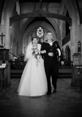 Weddings