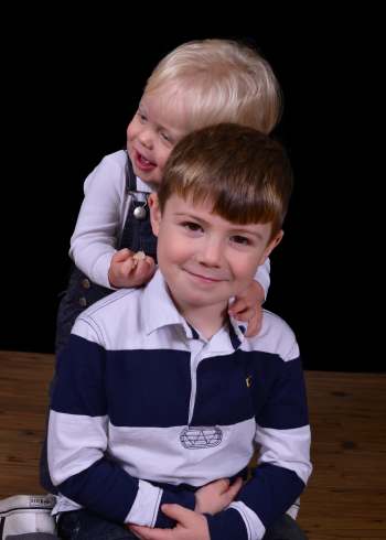 Portraits