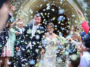 Weddings