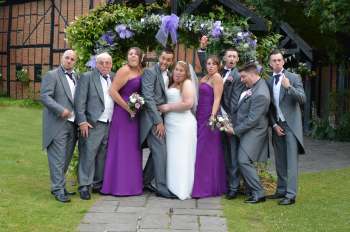 Weddings