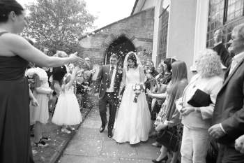 Weddings