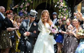 Weddings