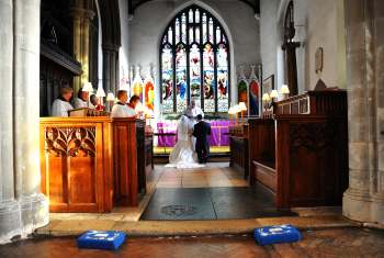 Weddings