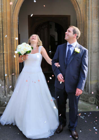 Weddings