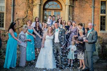 Weddings