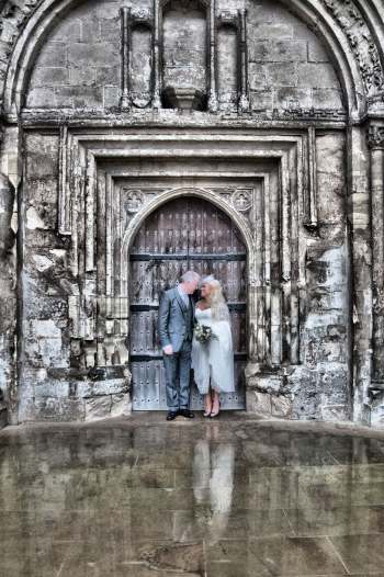 Weddings